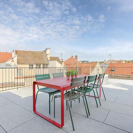 Lagny La Terrasse A 15Min De Disneyland Paris מראה חיצוני תמונה